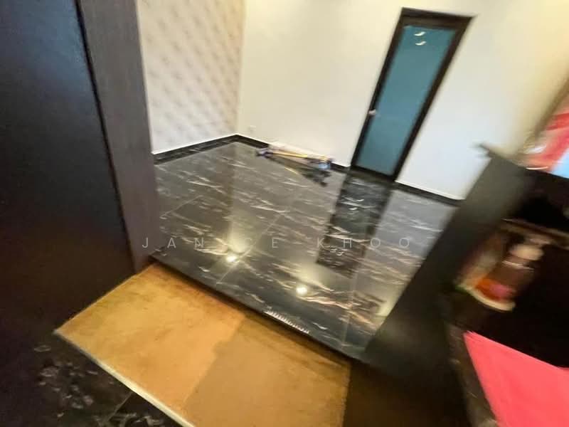 Rumah Kluster untuk Dijual di Kota Masai (Pasir Gudang) - Janice Khoo - Interior - PropertyGuru.com.my
