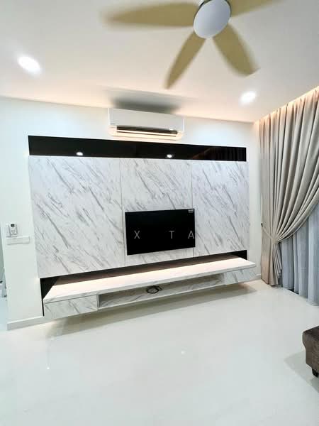 Servis Apartment untuk Disewa di ViiA Residences - Rex Tan - PropertyGuru.com.my