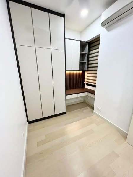 Servis Apartment untuk Disewa di ViiA Residences - Rex Tan - PropertyGuru.com.my