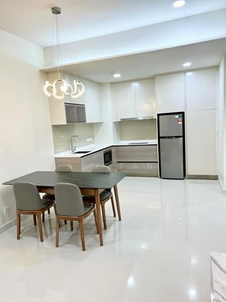 Servis Apartment untuk Disewa di ViiA Residences - Rex Tan - PropertyGuru.com.my