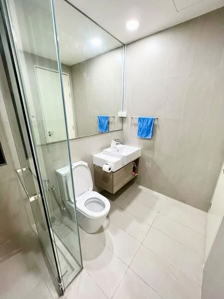 Servis Apartment untuk Disewa di ViiA Residences - Rex Tan - PropertyGuru.com.my