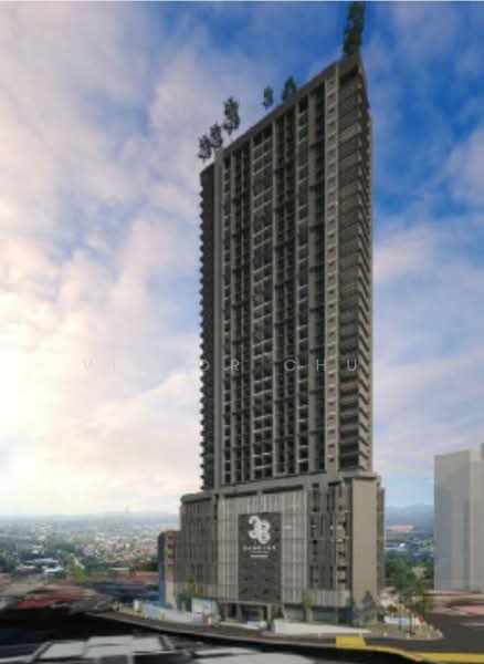 Service Residence for Sale at Residensi 38 Bangsar - Victor Chua - Exterior - PropertyGuru.com.my