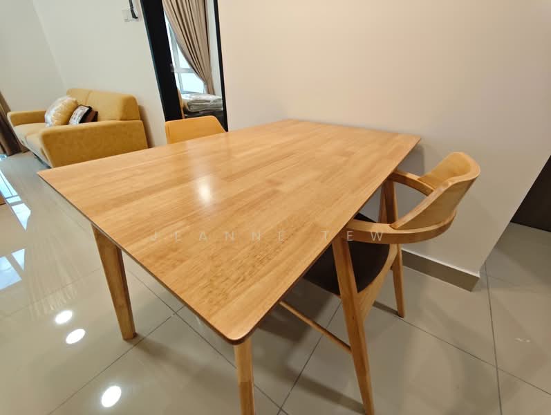 Service Residence for Rent at TRELLIS RESIDENCES - Jeanne Tew - PropertyGuru.com.my