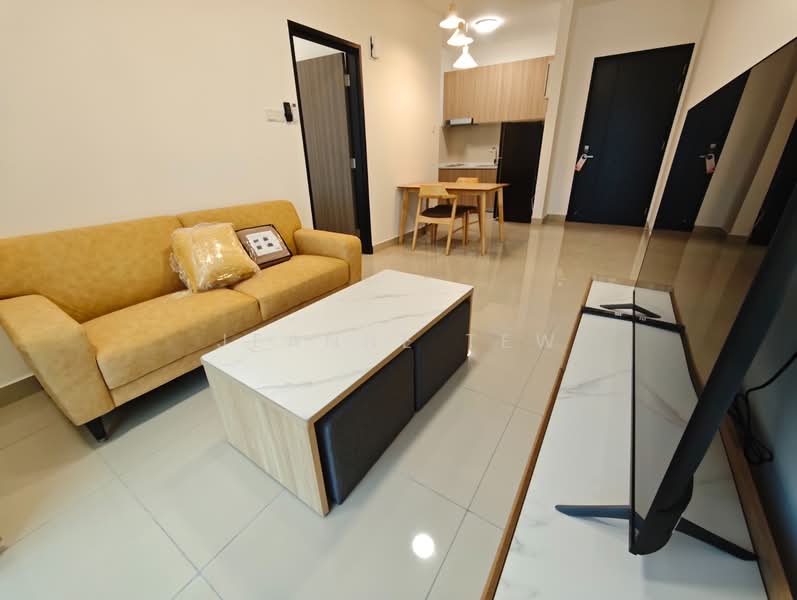 Service Residence for Rent at TRELLIS RESIDENCES - Jeanne Tew - PropertyGuru.com.my