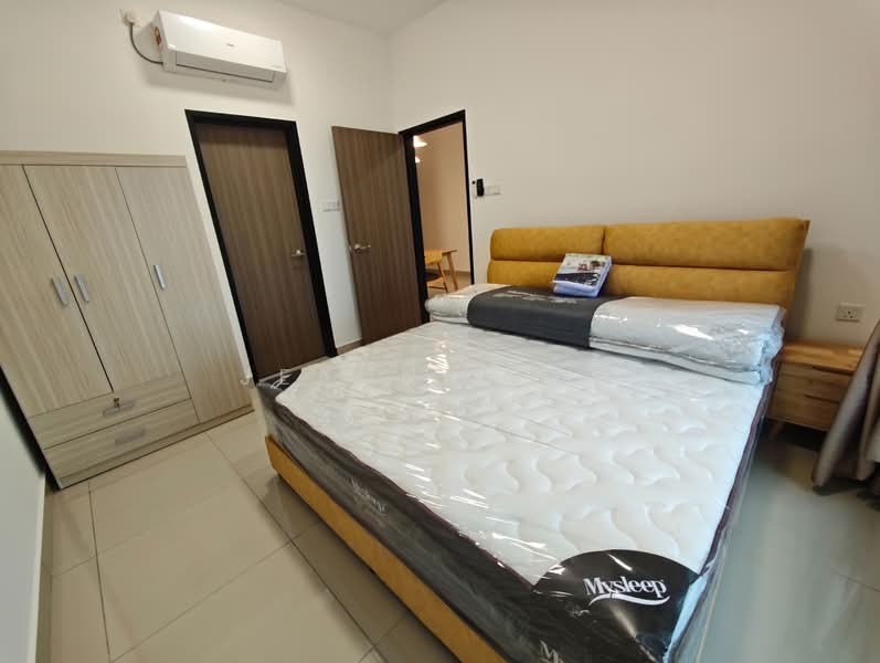 Service Residence for Rent at TRELLIS RESIDENCES - Jeanne Tew - PropertyGuru.com.my