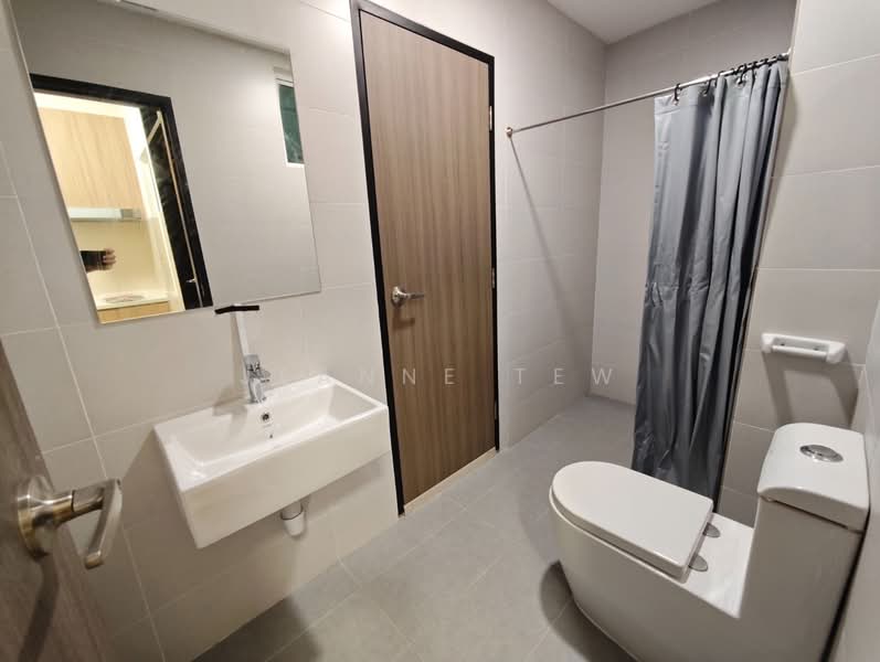 Service Residence for Rent at TRELLIS RESIDENCES - Jeanne Tew - PropertyGuru.com.my