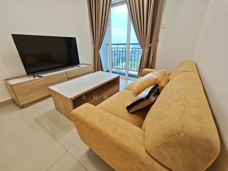 Service Residence for Rent at TRELLIS RESIDENCES - Jeanne Tew - PropertyGuru.com.my