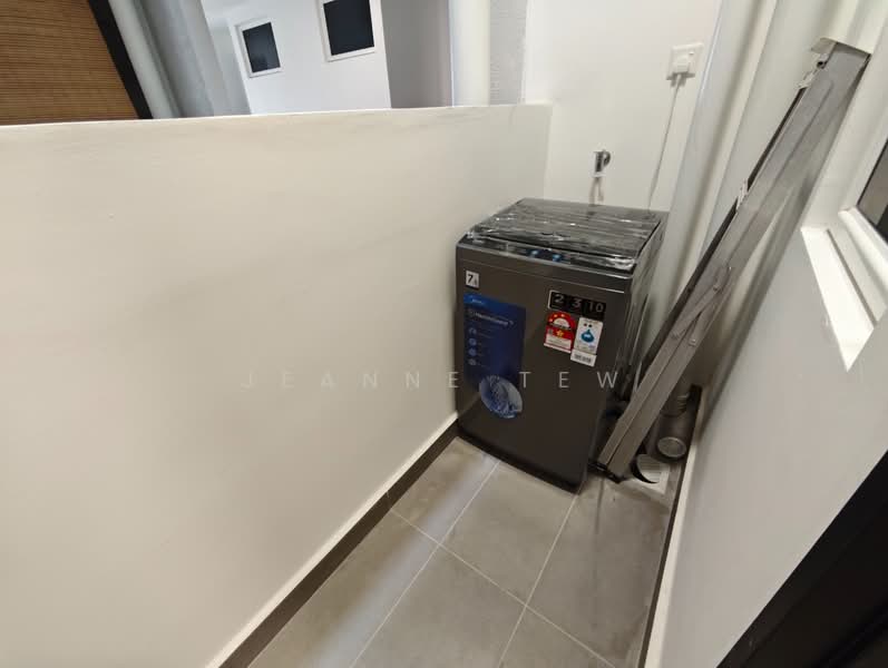 Service Residence for Rent at TRELLIS RESIDENCES - Jeanne Tew - PropertyGuru.com.my