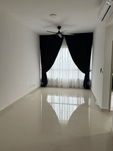 Service Residence for Rent at Quinn Residence - Frankie Ong - PropertyGuru.com.my