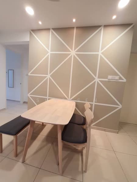 Servis Apartment untuk Disewa di Kenwingston Skylofts - Shue Sen - PropertyGuru.com.my