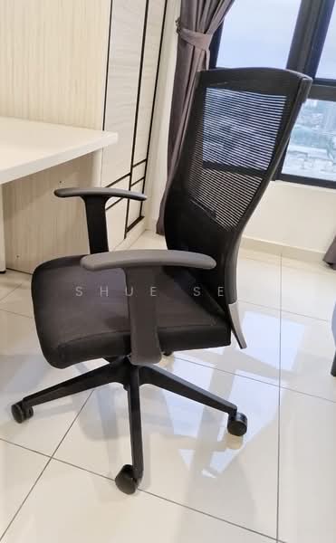 Servis Apartment untuk Disewa di Kenwingston Skylofts - Shue Sen - PropertyGuru.com.my