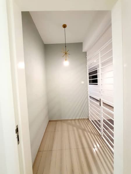 Servis Apartment untuk Disewa di Kenwingston Skylofts - Shue Sen - PropertyGuru.com.my