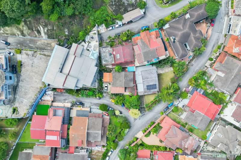 Rumah Banglo untuk Dijual di Ampang Jaya (Ampang) - Izzaza Izzati - Exterior - PropertyGuru.com.my