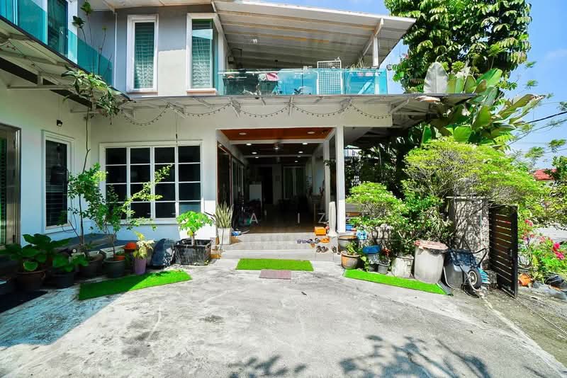 Rumah Banglo untuk Dijual di Ampang Jaya (Ampang) - Izzaza Izzati - PropertyGuru.com.my