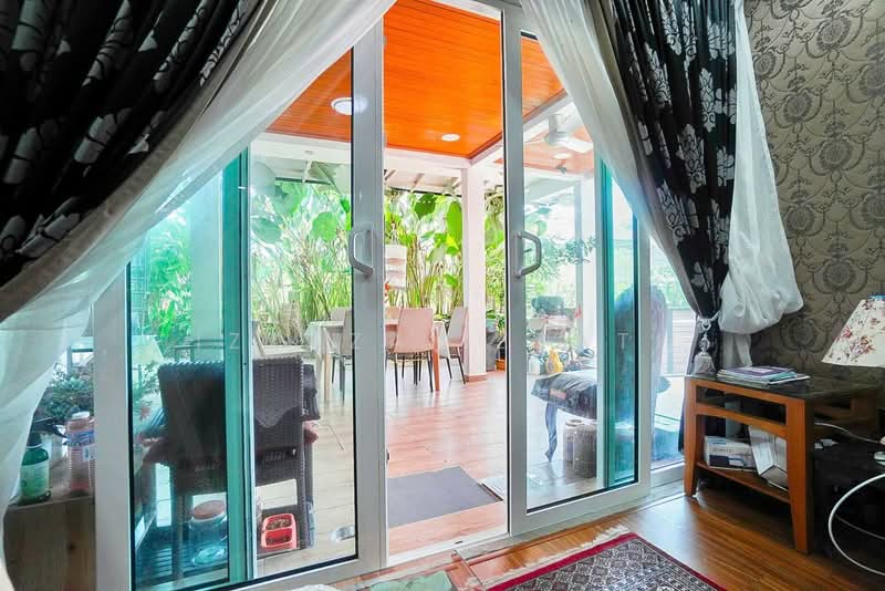 Rumah Banglo untuk Dijual di Ampang Jaya (Ampang) - Izzaza Izzati - PropertyGuru.com.my