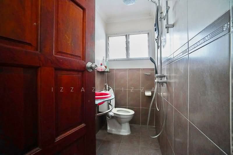 Rumah Banglo untuk Dijual di Ampang Jaya (Ampang) - Izzaza Izzati - Bathroom - PropertyGuru.com.my