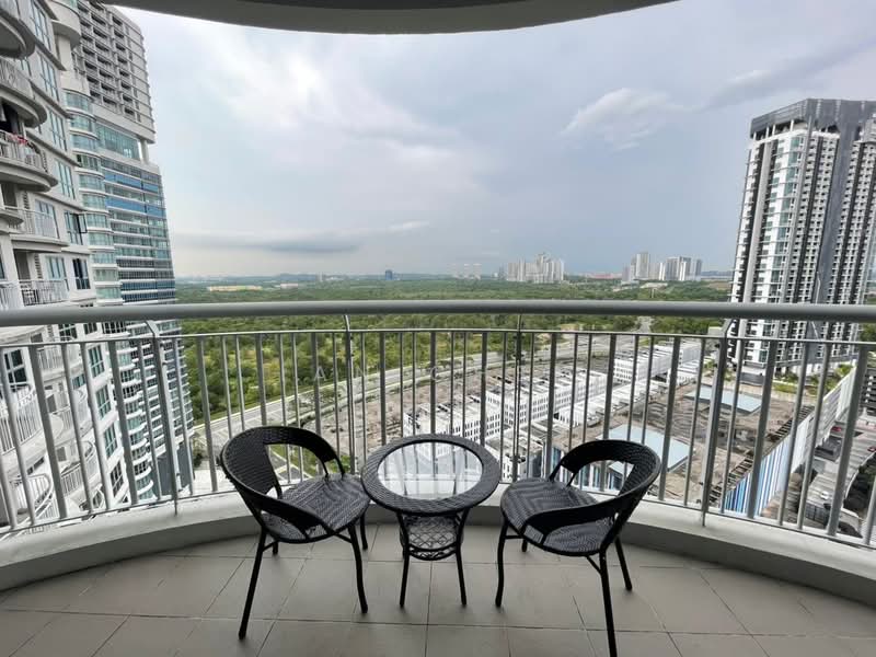 Condominium for Rent at Teega Residences - Ian Chen - PropertyGuru.com.my