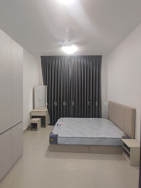 Service Residence for Rent at TRELLIS RESIDENCES - Jeanne Tew - PropertyGuru.com.my