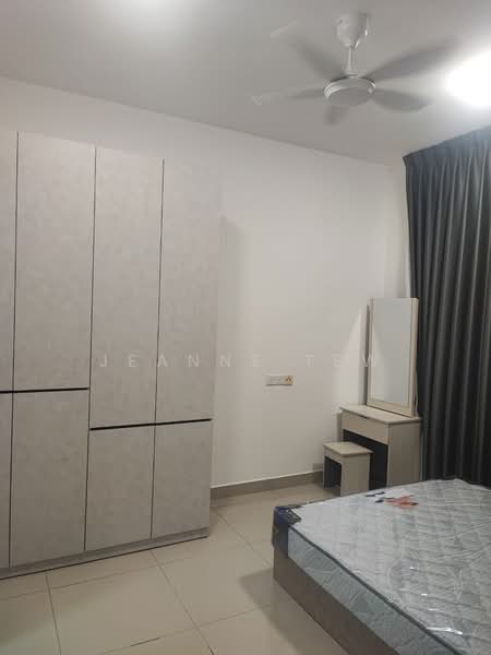 Service Residence for Rent at TRELLIS RESIDENCES - Jeanne Tew - PropertyGuru.com.my