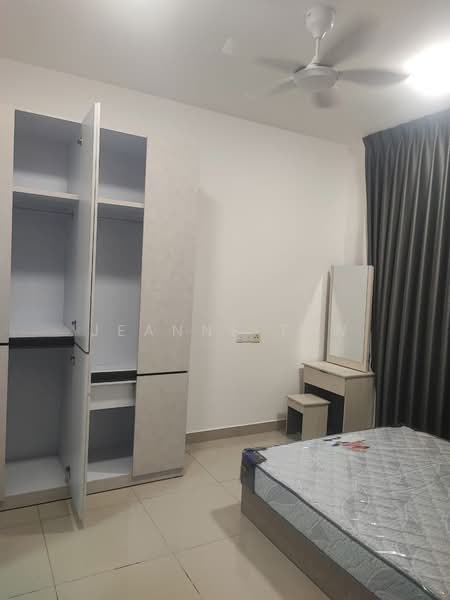 Service Residence for Rent at TRELLIS RESIDENCES - Jeanne Tew - PropertyGuru.com.my