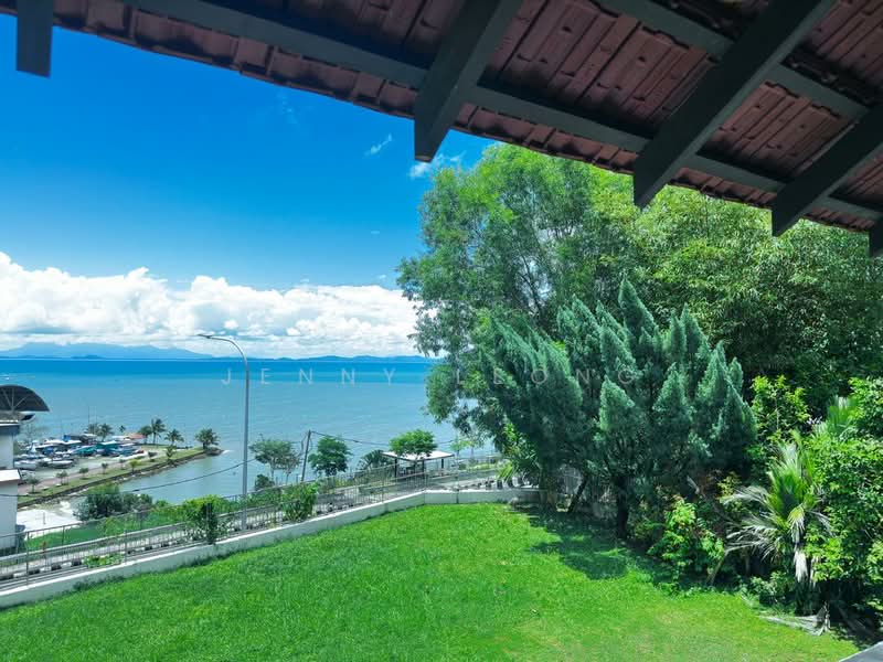 Rumah Banglo untuk Dijual di Tanjung Bungah (Penang) - Jenny Leong - Exterior - PropertyGuru.com.my