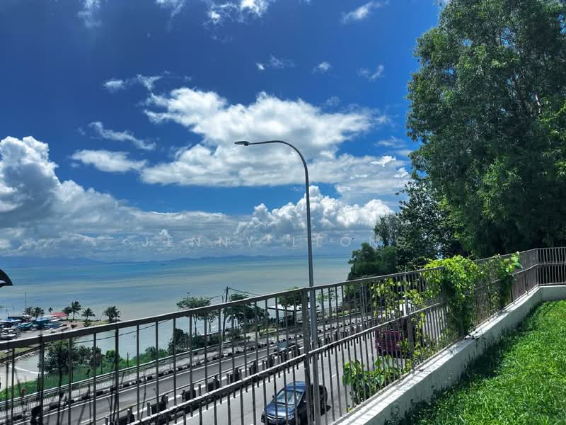 Rumah Banglo untuk Dijual di Tanjung Bungah (Penang) - Jenny Leong - PropertyGuru.com.my
