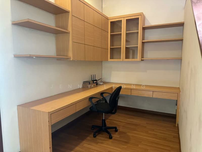 Rumah Banglo untuk Dijual di Tanjung Bungah (Penang) - Jenny Leong - PropertyGuru.com.my