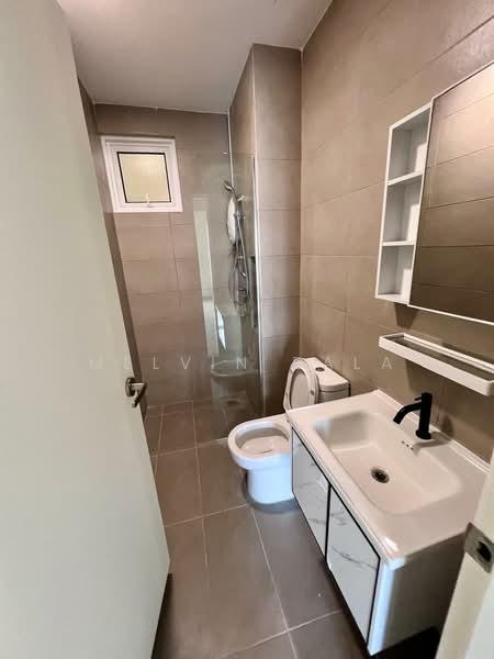 Condominium for Rent at d'Brightton - Melvin Bala - Bathroom - PropertyGuru.com.my