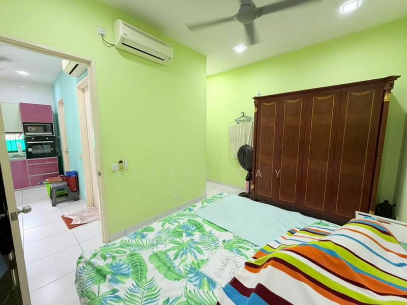 Rumah Kluster untuk Dijual di Setia Tropika (Johor Bahru) - Alviss Tay - PropertyGuru.com.my