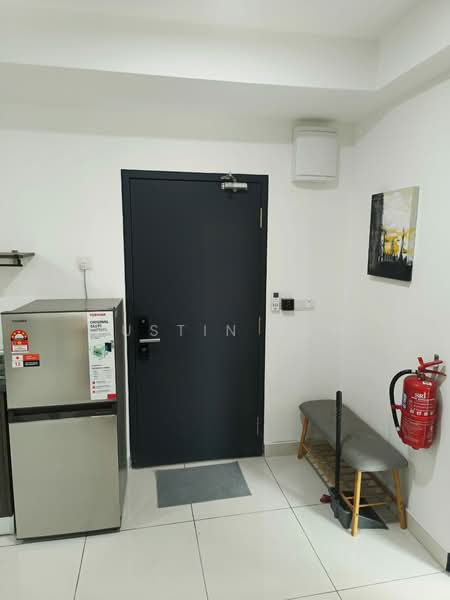 Service Residence for Rent at Lakeview Suites @ Edumetro - Justin Tan - PropertyGuru.com.my