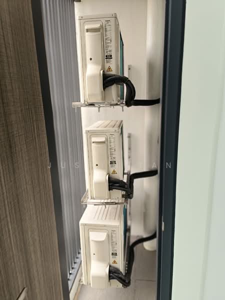 Service Residence for Rent at Lakeview Suites @ Edumetro - Justin Tan - Exterior - PropertyGuru.com.my