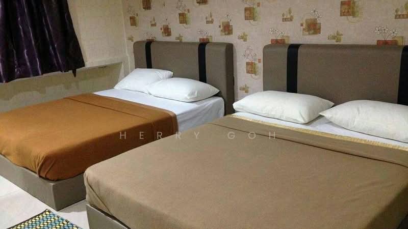 Shop for Sale in Taman Sri Kulai Baru 2 (Kulai) - Herry Goh - Bedroom - PropertyGuru.com.my