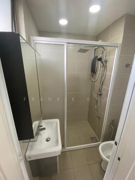 Service Residence for Rent at Suria Putra - Frankie Ong - PropertyGuru.com.my