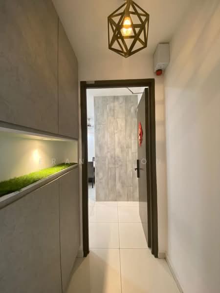 Service Residence for Rent at Suria Putra - Frankie Ong - PropertyGuru.com.my
