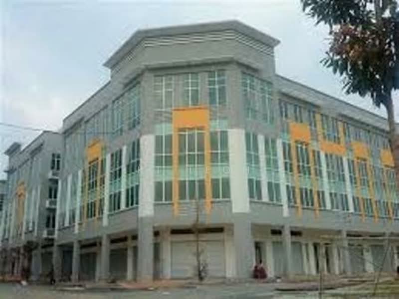 Kedai / Pejabat untuk Dijual di Kota Damansara (Selangor) - KT Teoh - Exterior - PropertyGuru.com.my