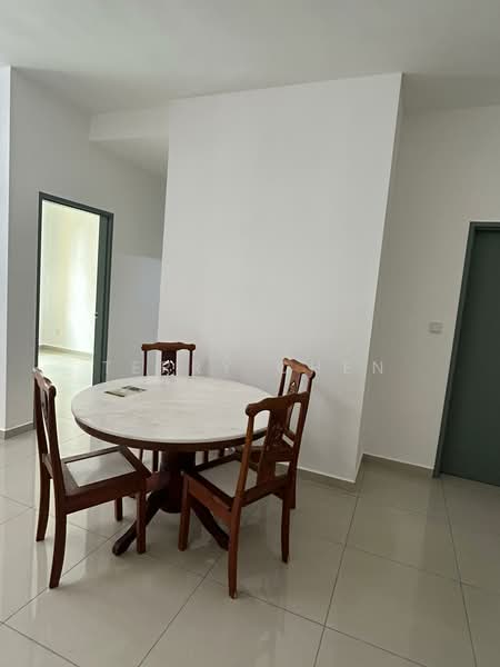 Kediaman Servis untuk Disewa di Parkland Residence @ Kajang 2 - Terry Chen - PropertyGuru.com.my