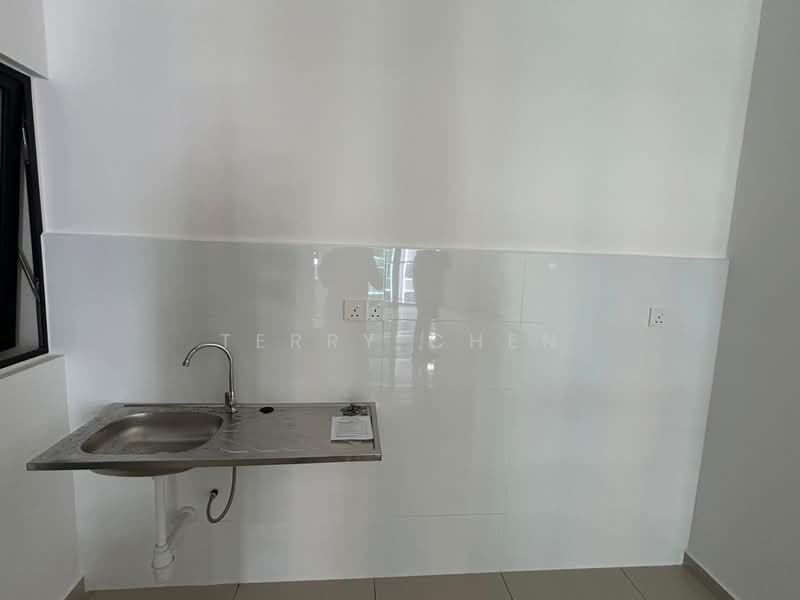 Kediaman Servis untuk Disewa di Parkland Residence @ Kajang 2 - Terry Chen - PropertyGuru.com.my