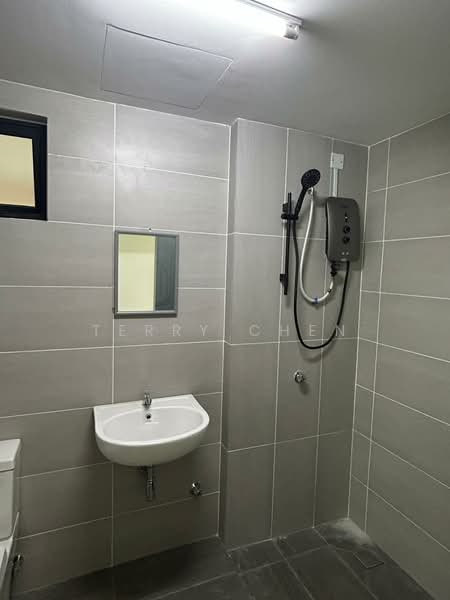 Kediaman Servis untuk Disewa di Parkland Residence @ Kajang 2 - Terry Chen - PropertyGuru.com.my