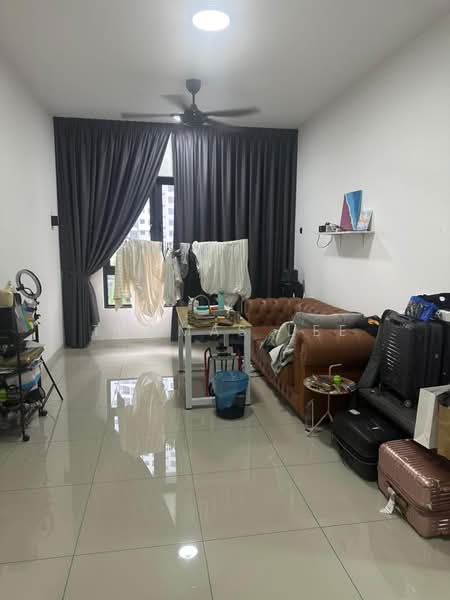 Service Residence for Sale at Savio @ Riana Dutamas - Thomas Lee - PropertyGuru.com.my