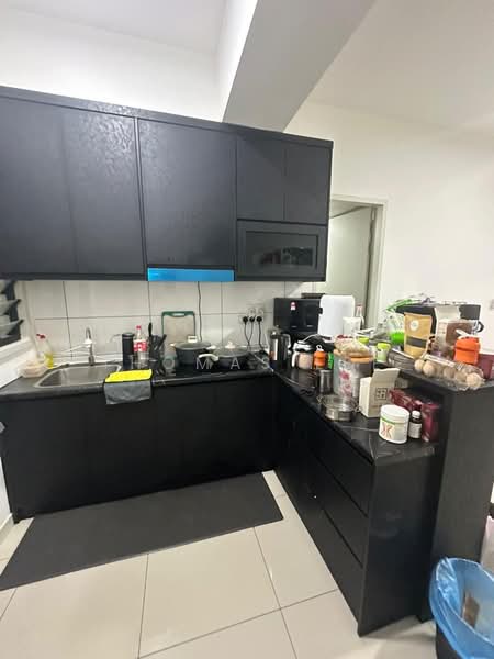 Service Residence for Sale at Savio @ Riana Dutamas - Thomas Lee - PropertyGuru.com.my