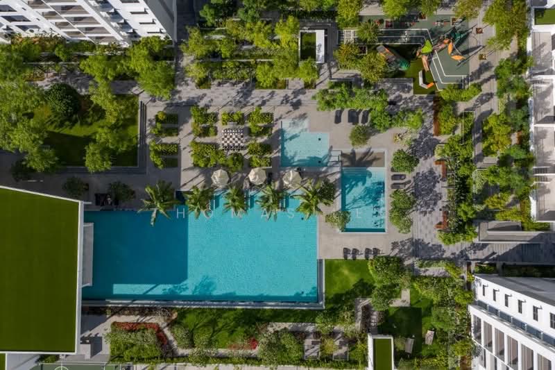 Service Residence for Sale at Savio @ Riana Dutamas - Thomas Lee - PropertyGuru.com.my