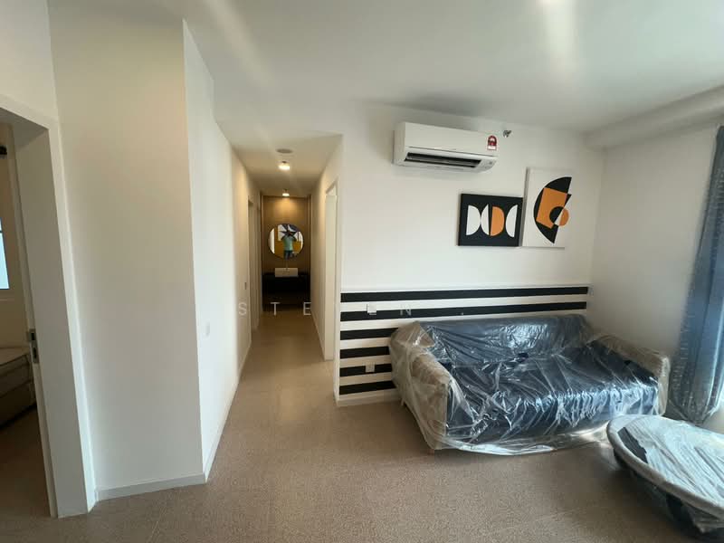 Service Residence for Sale at The Stallionz @ Ipoh White Times Square - Steven . - Living Room - PropertyGuru.com.my