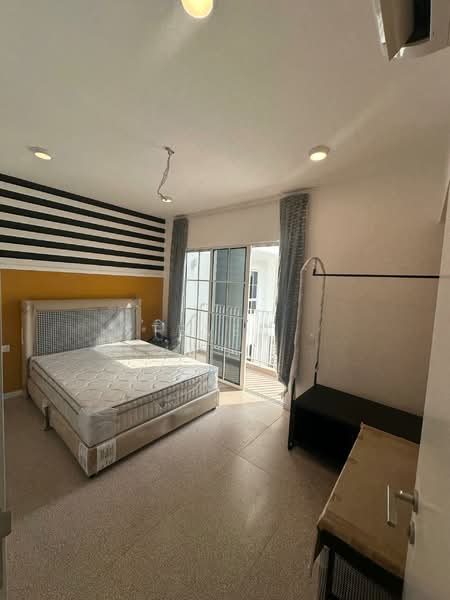 Service Residence for Sale at The Stallionz @ Ipoh White Times Square - Steven . - Bedroom - PropertyGuru.com.my