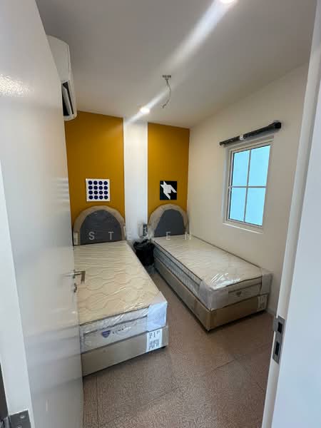Service Residence for Sale at The Stallionz @ Ipoh White Times Square - Steven . - Bedroom - PropertyGuru.com.my