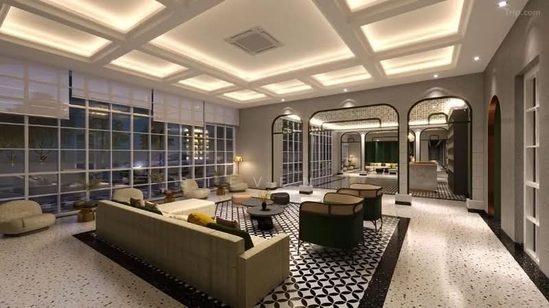 Service Residence for Sale at The Stallionz @ Ipoh White Times Square - Steven . - Hall - PropertyGuru.com.my
