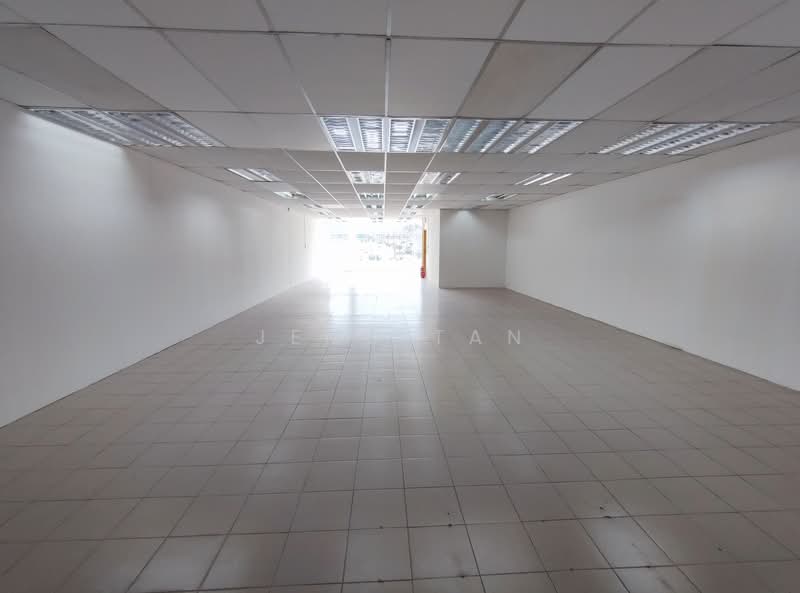 Shop / Office for Rent in Kuching (Sarawak) - Jeno Tan - Interior - PropertyGuru.com.my