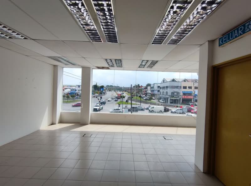 Shop / Office for Rent in Kuching (Sarawak) - Jeno Tan - Interior - PropertyGuru.com.my