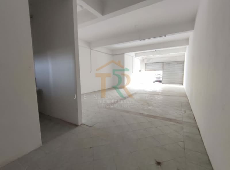 Shop / Office for Rent in Kuching (Sarawak) - Jeno Tan - Interior - PropertyGuru.com.my