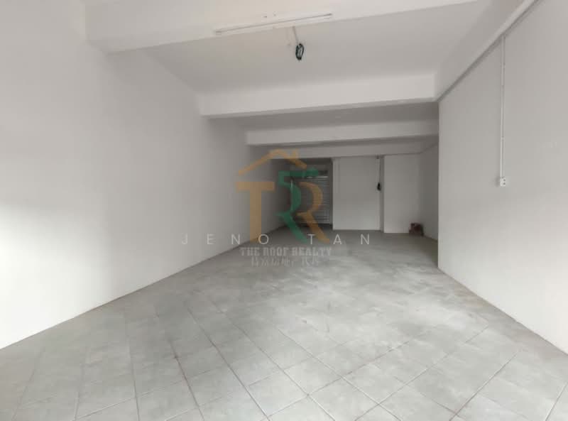 Shop / Office for Rent in Kuching (Sarawak) - Jeno Tan - Interior - PropertyGuru.com.my