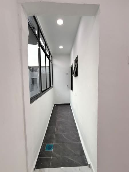 Pangsapuri untuk Dijual di Taman Desa Kempas - Dona - PropertyGuru.com.my
